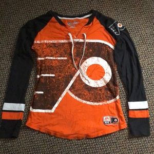 Flyers Long-sleeve